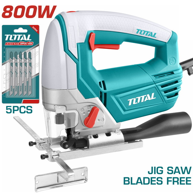 Total 800W Jigsaw – Ref: ts2081006---total-800w-jigsaw