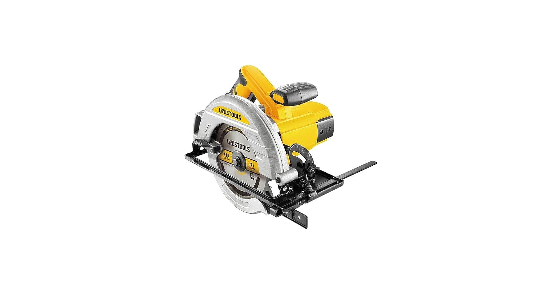 Uyus 2800w 9 inch Circular Saw – Ref: uy-scc235---uyus-2800w-9-inch-circular-saw