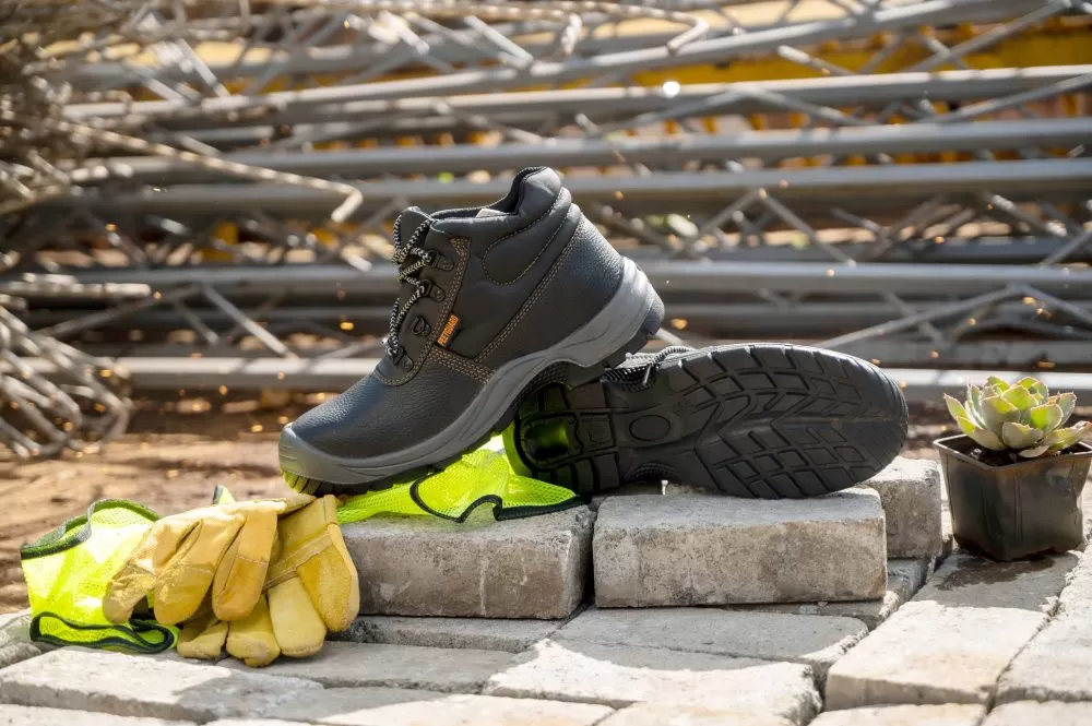 FEETGUARD Safety Boot – Ref: feetguard-safety-boot