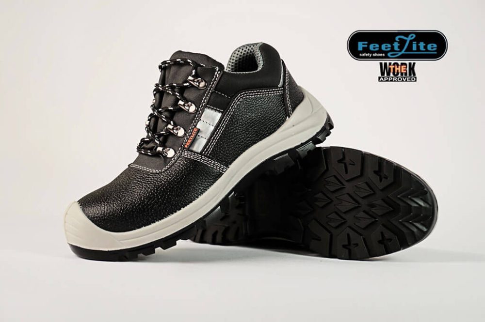 FEETLITE Safety Boot – Ref: feetlite-safety-boot