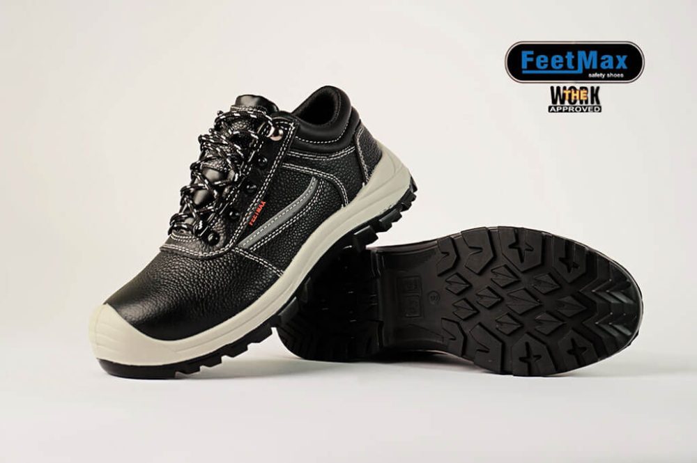 FEETMAX Safety Boot – Ref: feetmax-safety-boot