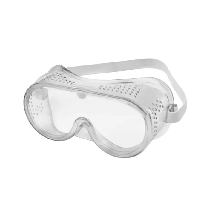 Fixtec PVC Safety Goggles – Ref: fpsg01---fixtec-pvc-safety-goggles