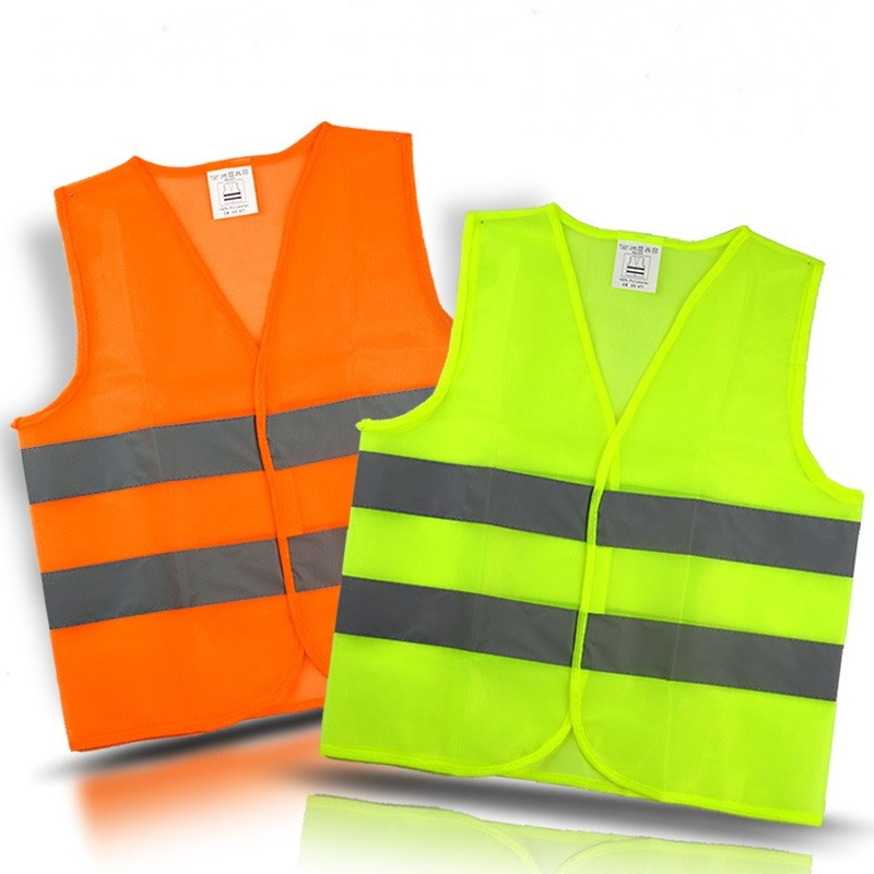 Generic Velcro Reflector – Ref: generic-velcro-reflector