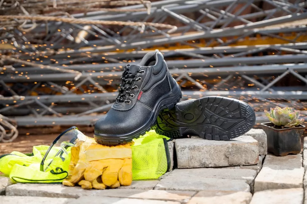 HUNTER Safety Boot – Ref: hunter-safety-boot