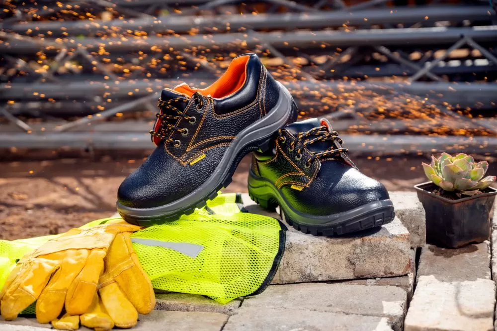 WORKMATE Safety Boot – Ref: workmate-safety-boot
