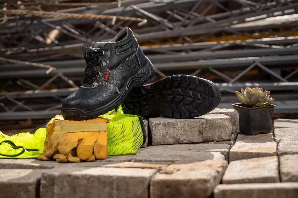 WORKSAFE Safety Boot – Ref: worksafe-safety-boot
