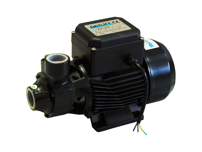 Dayliff 0.5hp Peripheral Impeller Booster Pumps – Ref: ddp-60---dayliff-05hp-peripheral-impeller-booster-pumps