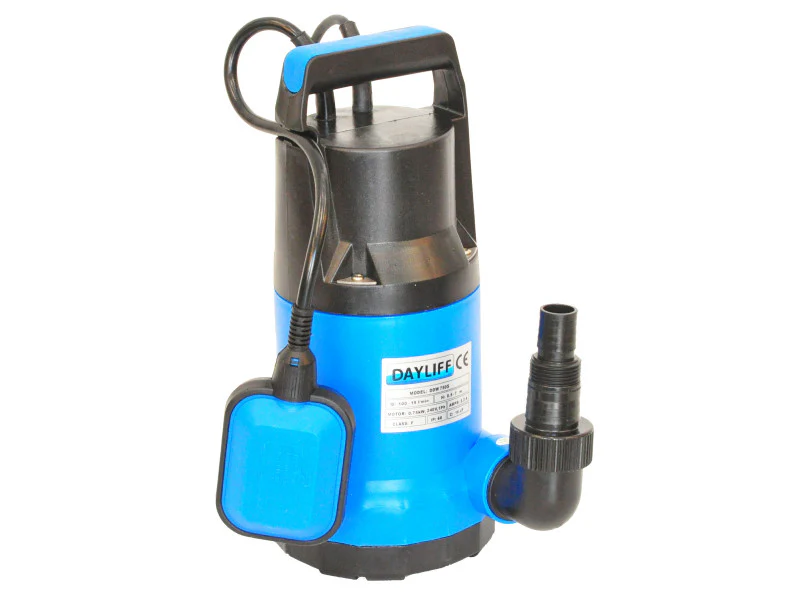 Dayliff 0.5hp Drainage Pump (Clean Water) – Ref: ddw-750-s---dayliff-05hp-drainage-pump-clean-water