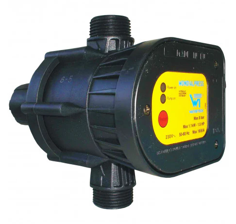 Mondial PRESSCONTROL 1.1KW (1 Inch) – Ref: mondial-presscontrol-11kw-1-inch