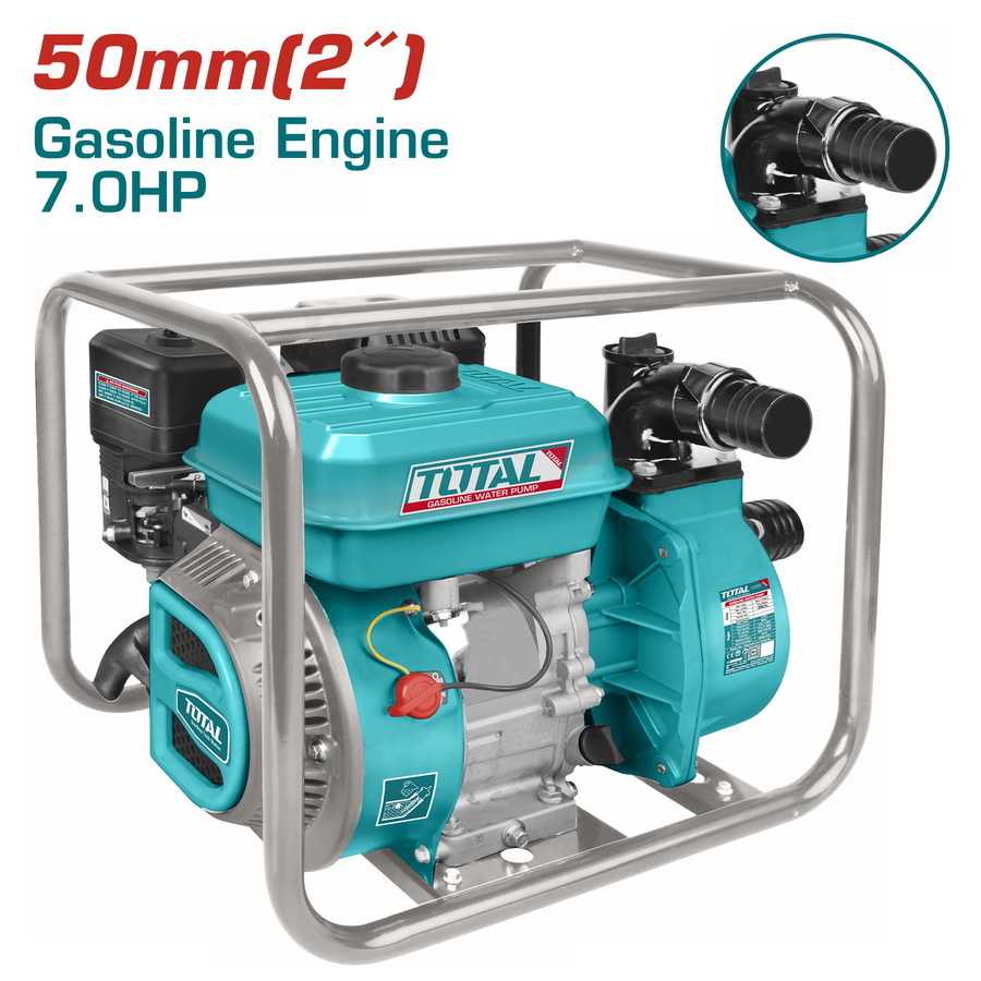 Total Gasoline Water Pump (2'') – Ref: tp3202---total-gasoline-water-pump-2