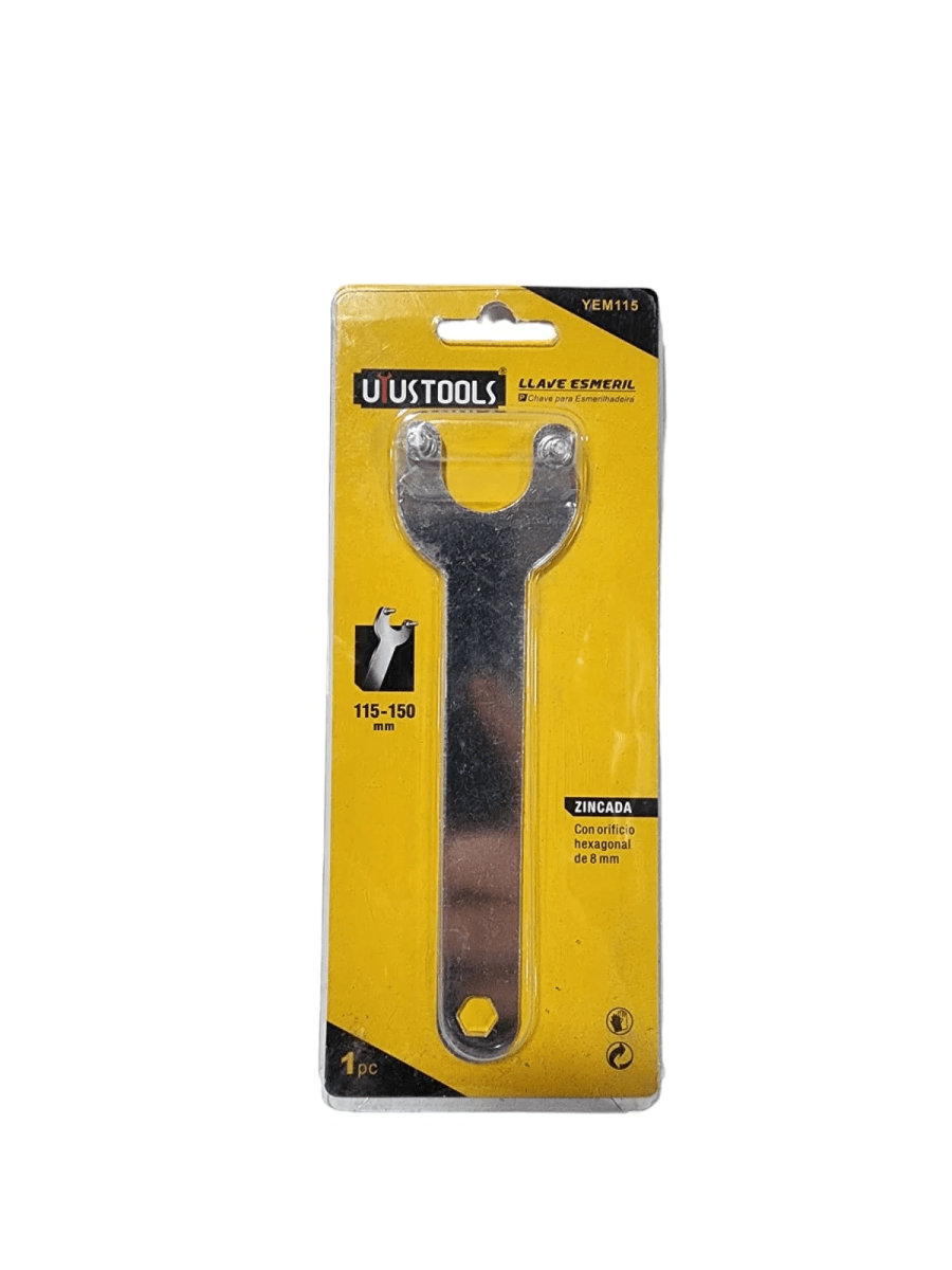 Uyus Angle Grinder Wrench (Spanner)