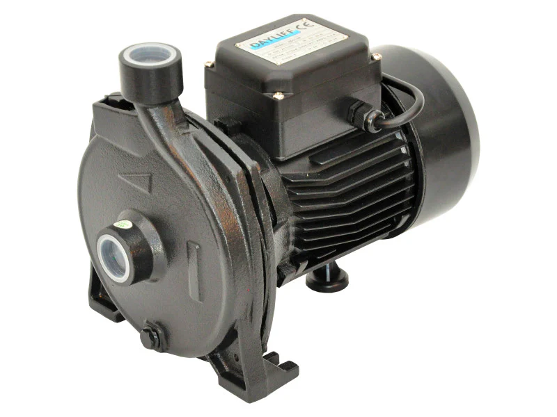 Dayliff 1HP Booster Pump